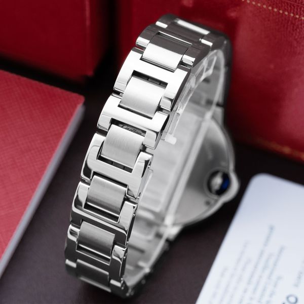 Cartier Ballon Bleu WSBB0044